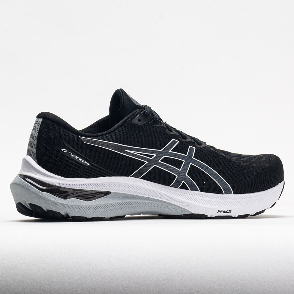ASICS GT-2000 11 Men's Black/White