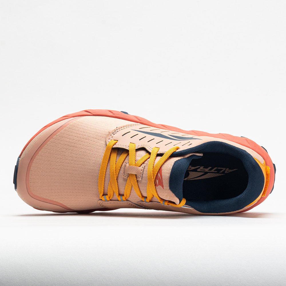 Altra Superior 5 Women's  Dusty Pink