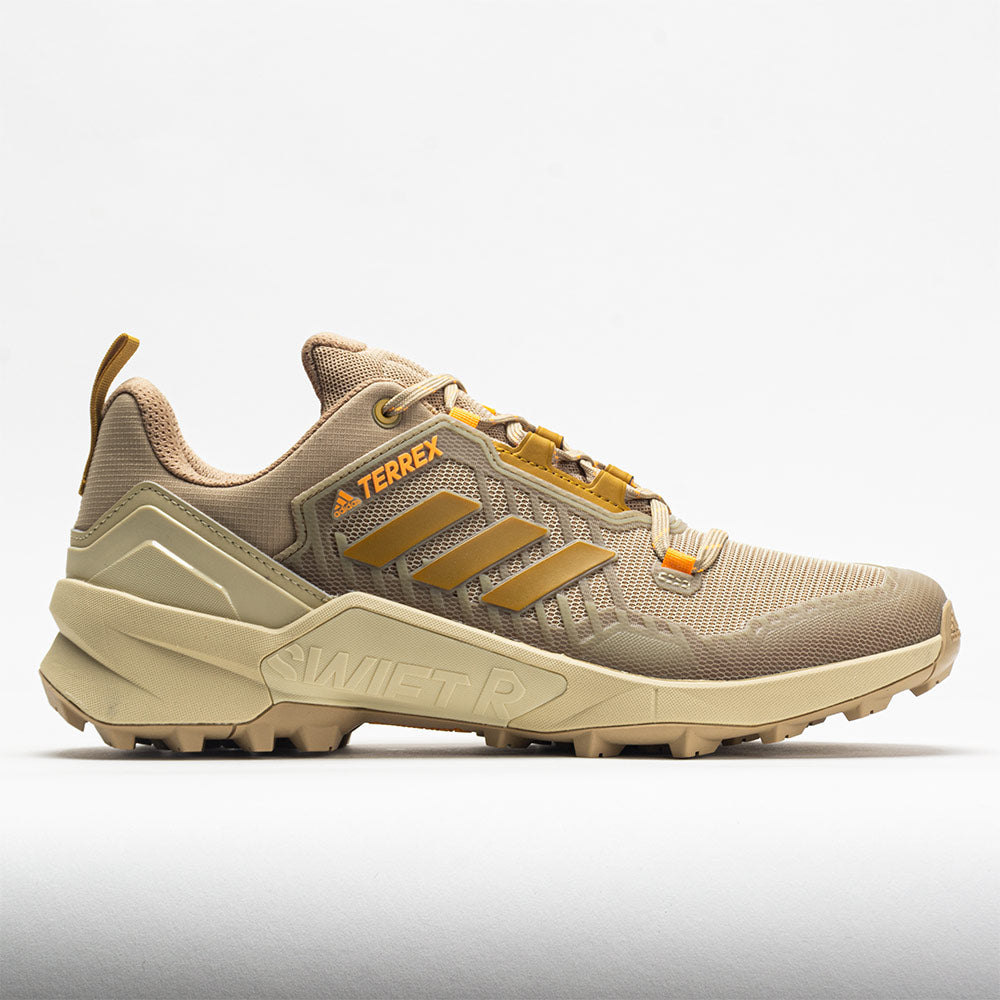 adidas Terrex Swift R3 Men's  Beige Tone/Victory Gold/Flash Orange