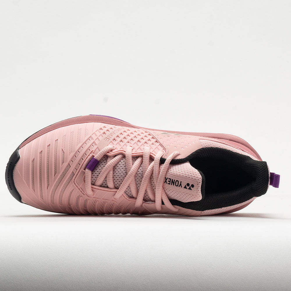 Yonex Power Cushion Sonicage 3 Women's  Pink/Beige