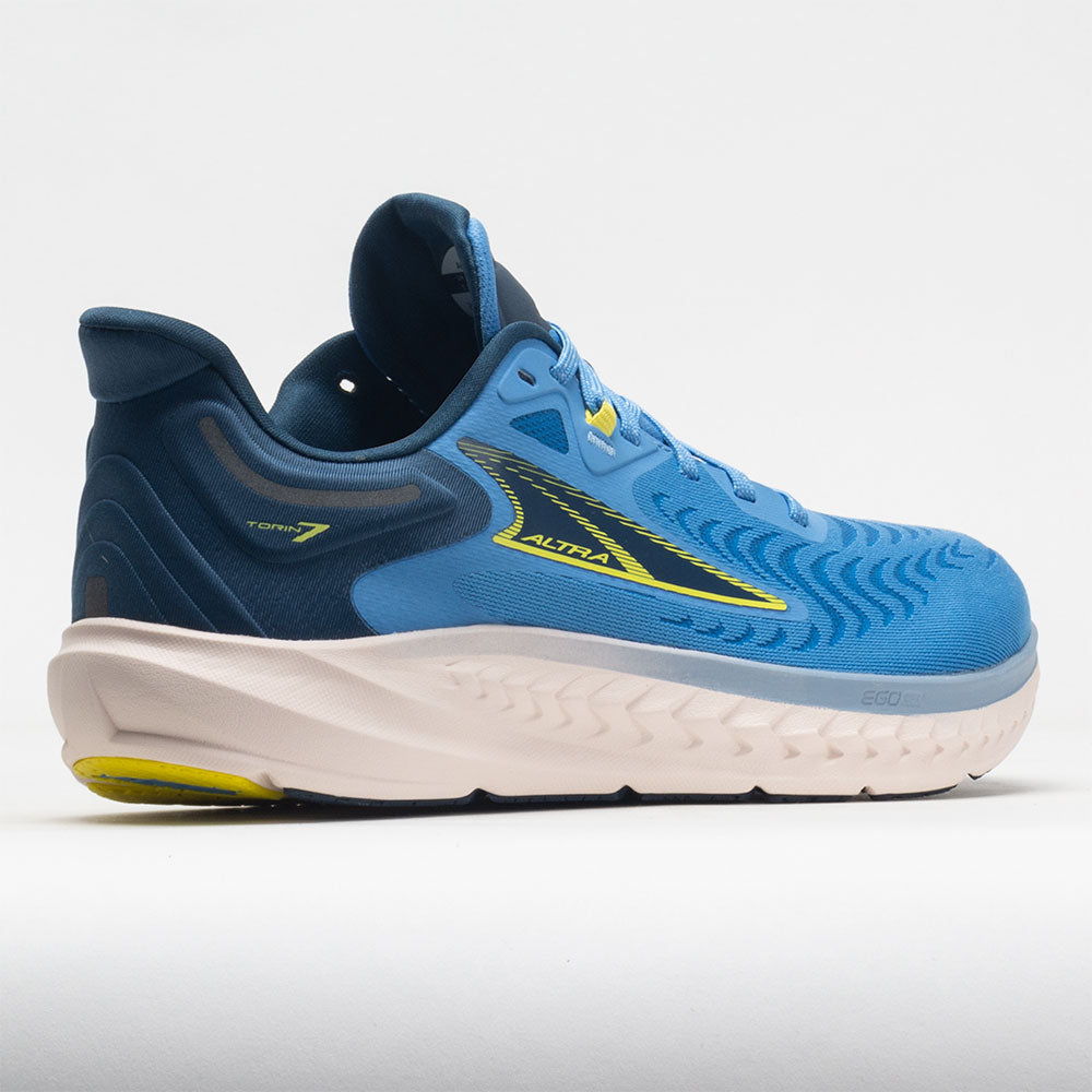 Altra Torin 7 Men's  Blue