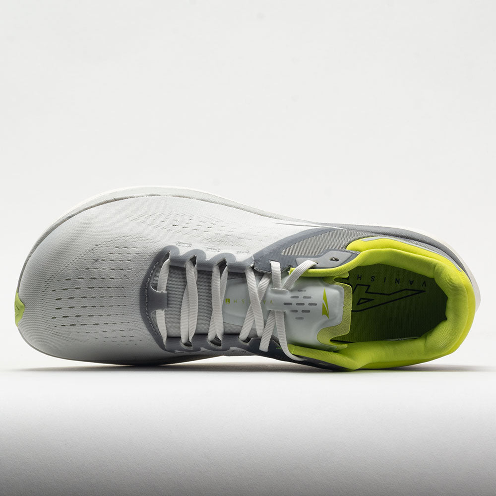 Altra Vanish Tempo Men's  Gray/Lime
