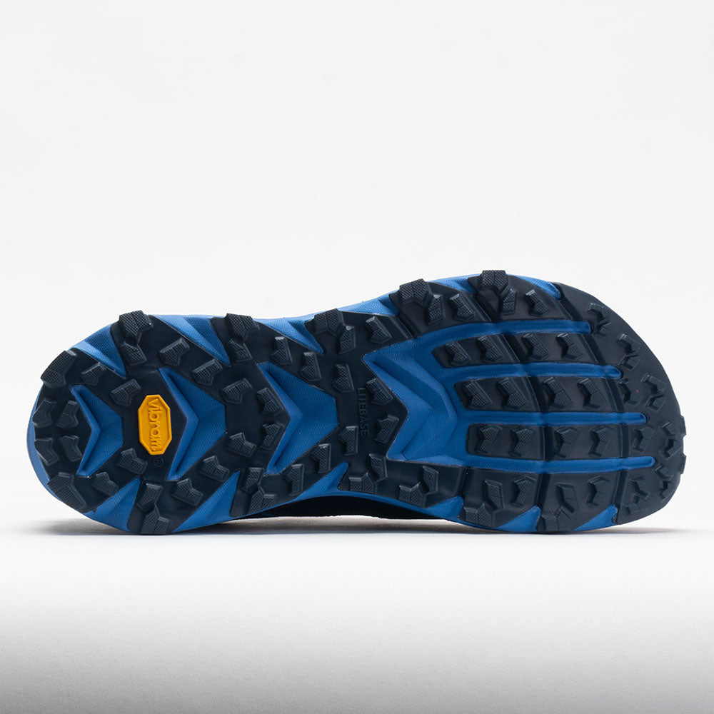 Altra Mont Blanc Men's  Blue/Red