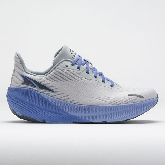 Altra FWD Experience Women's  Gray/Purple
