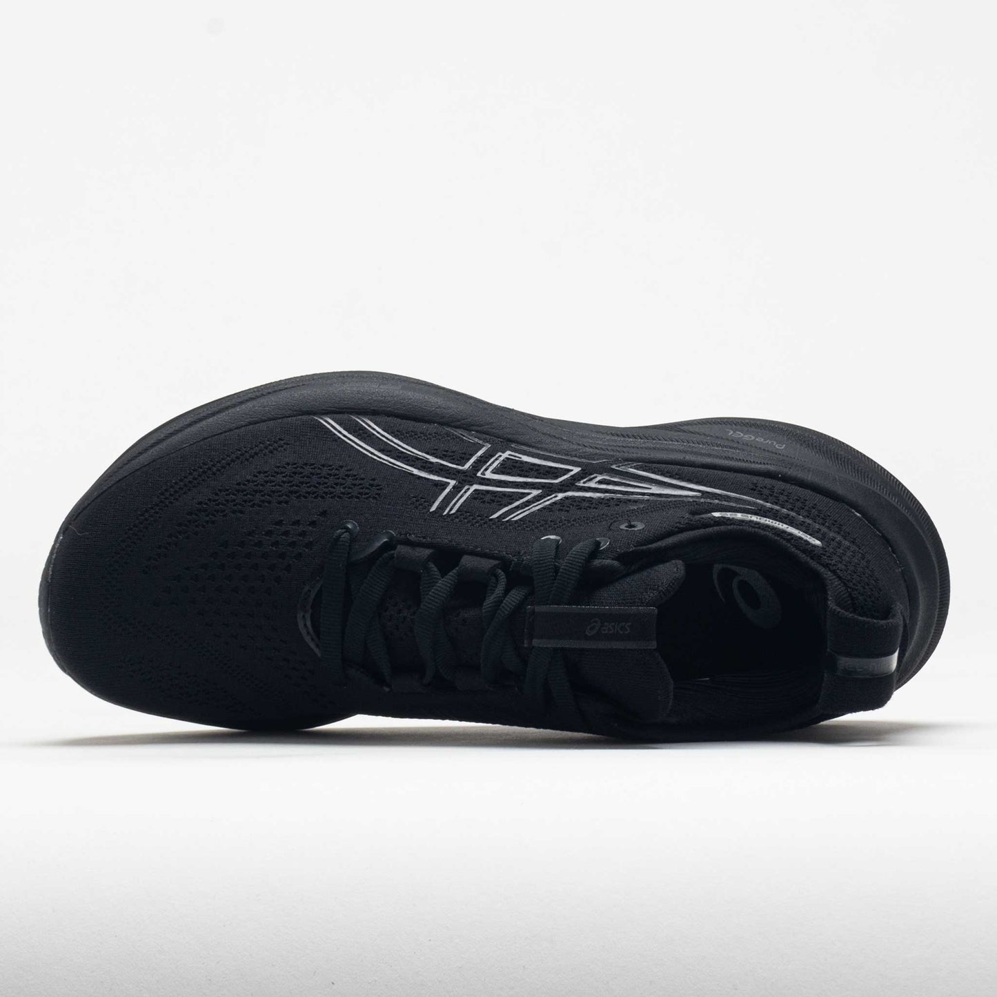 ASICS GEL-Nimbus 26 Men's  Black/Black