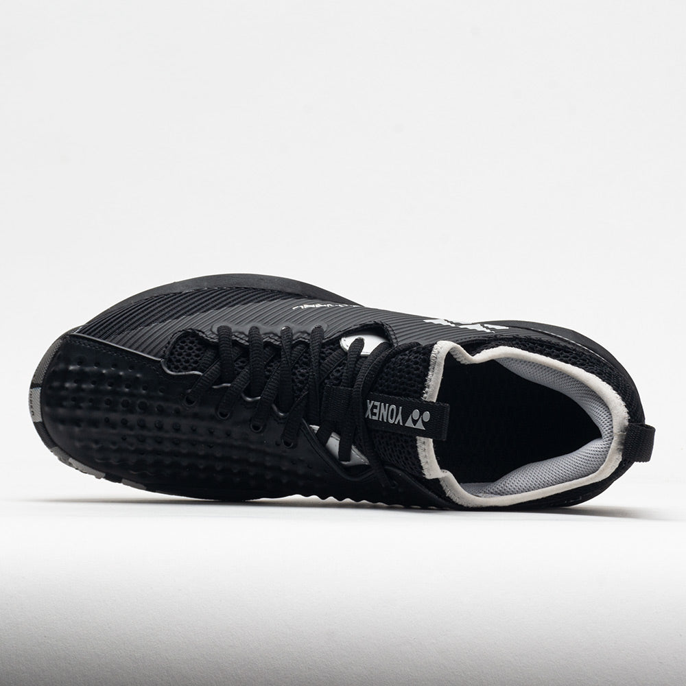 Yonex Power Cushion FusionRev 4 Clay Men's  Black