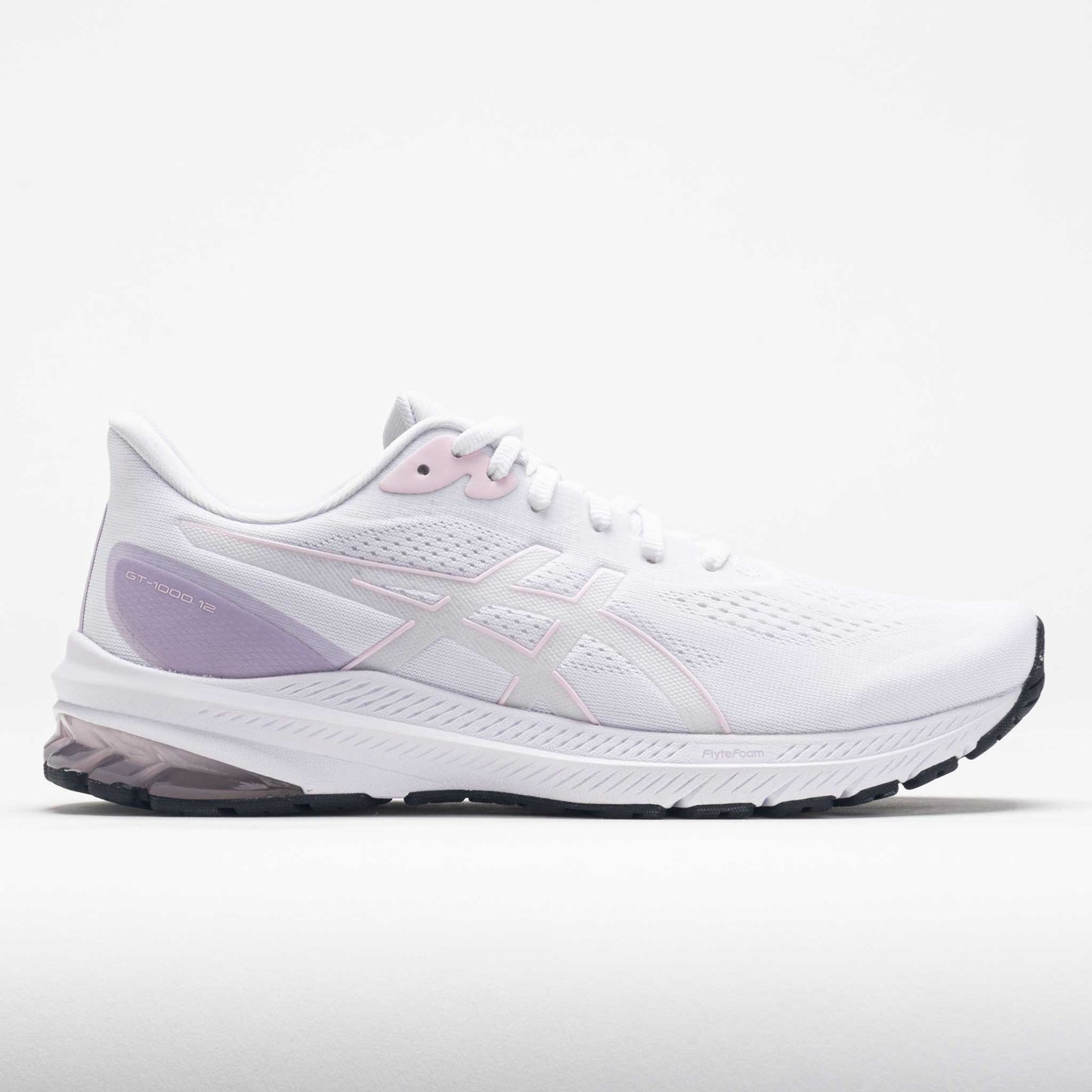 ASICS GT-1000 12 Women's  White/Cosmos