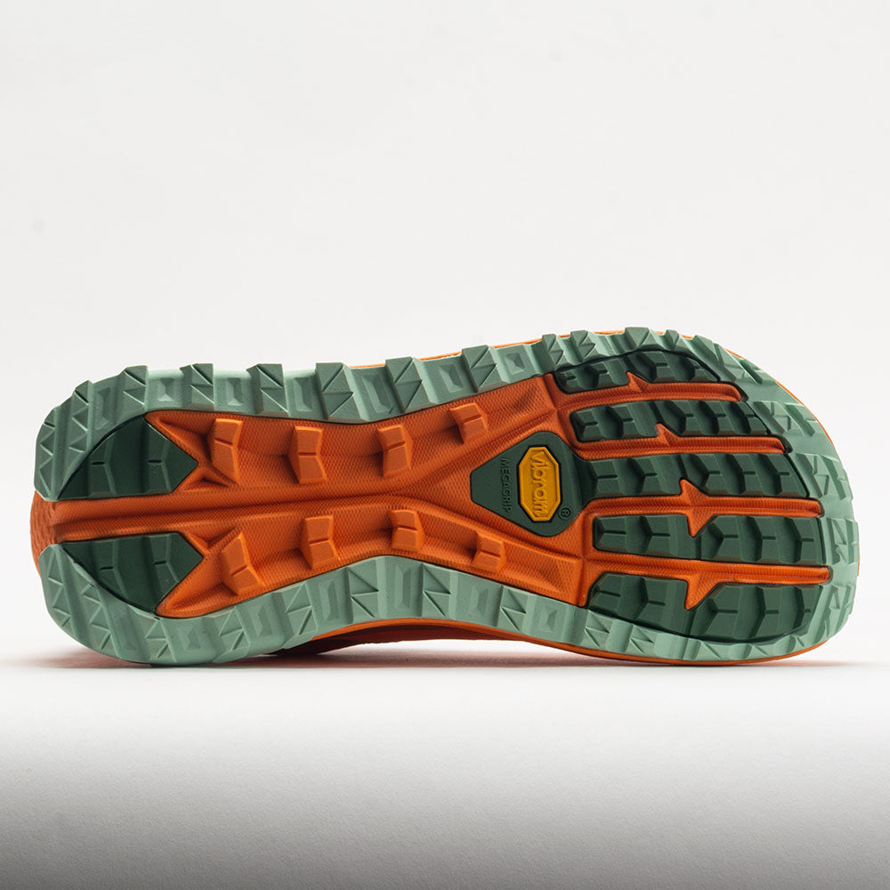 Altra Olympus 5 Men's  Orange