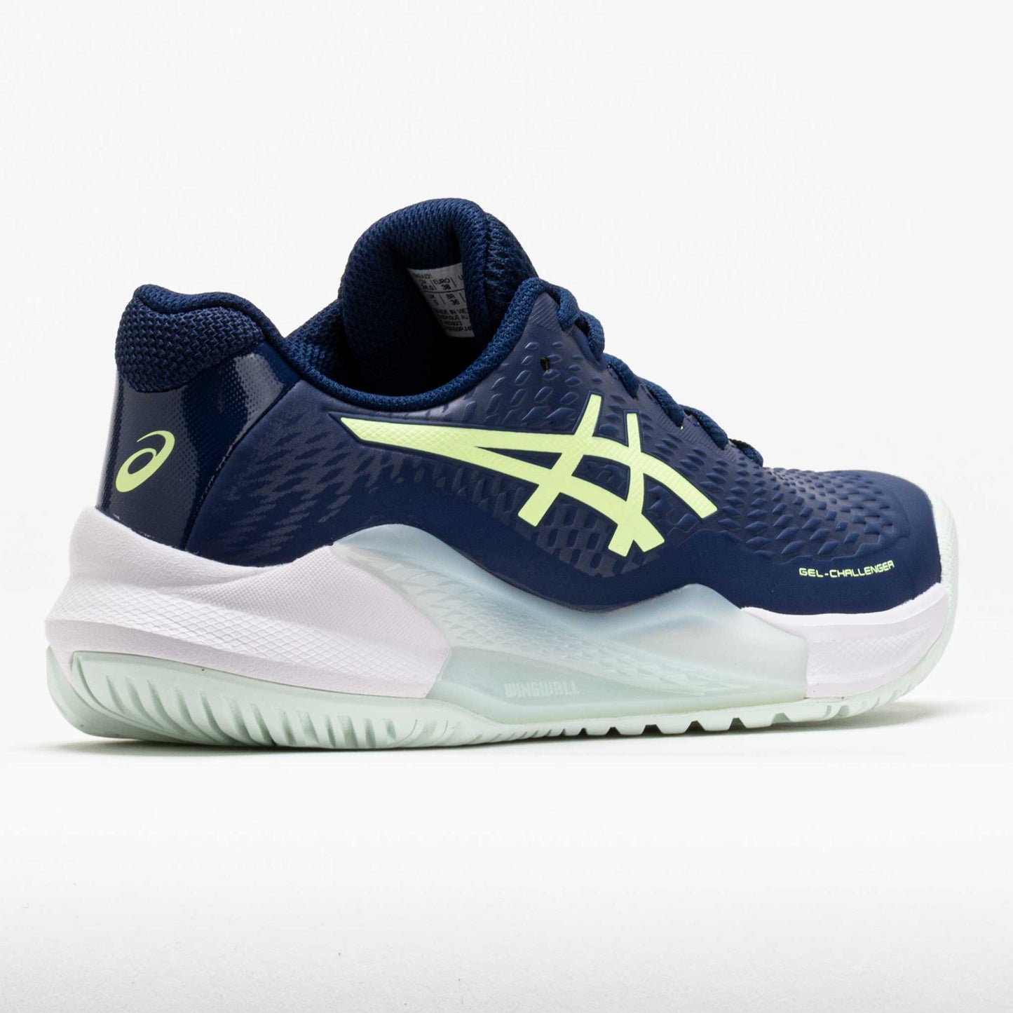 ASICS GEL-Challenger 14 Women's  Blue Expanse/Illuminate Yellow