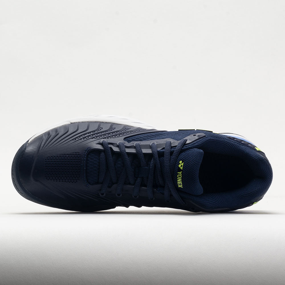 Yonex Power Cushion Eclipsion 4 Men's  Navy Blue