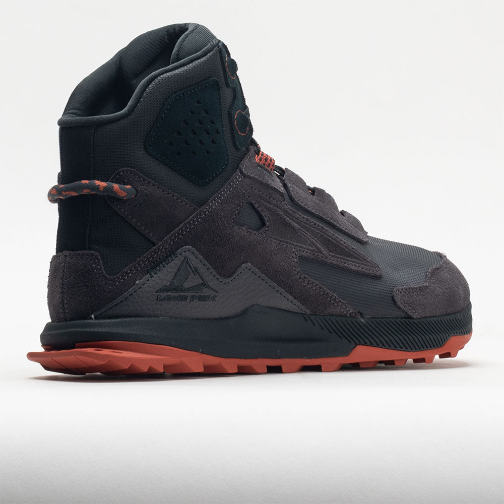 Altra Lone Peak Hiker 2 Men's  Black/Gray